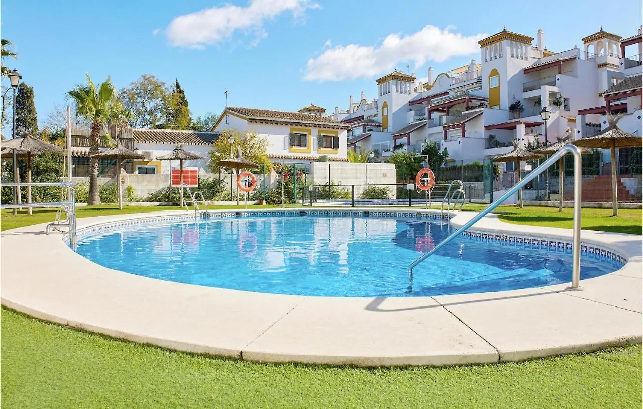 Lovely Apartment In Sanlúcar de Barrameda