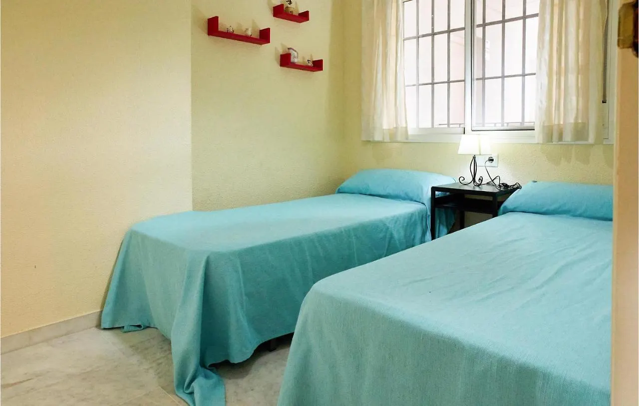Lovely Apartment In Sanlúcar de Barrameda
