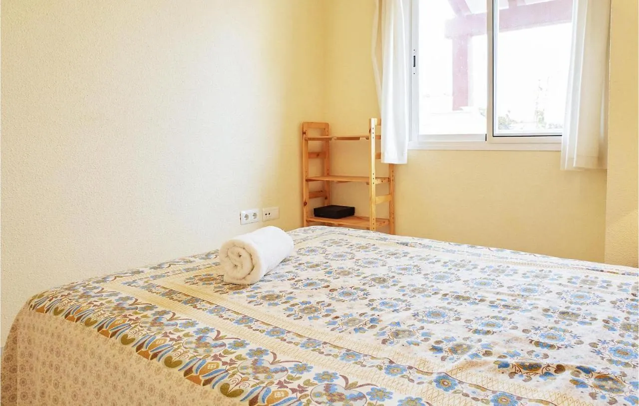 Lovely Apartment In Sanlúcar de Barrameda Španělsko
