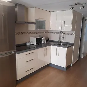 Loft Las Pilestas Sanlúcar de Barrameda