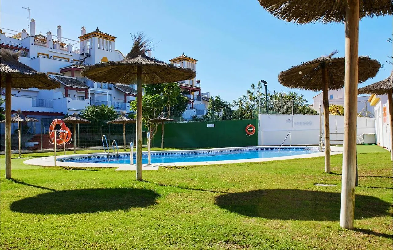 Lovely Apartment In Sanlucar De Barrameda Spain