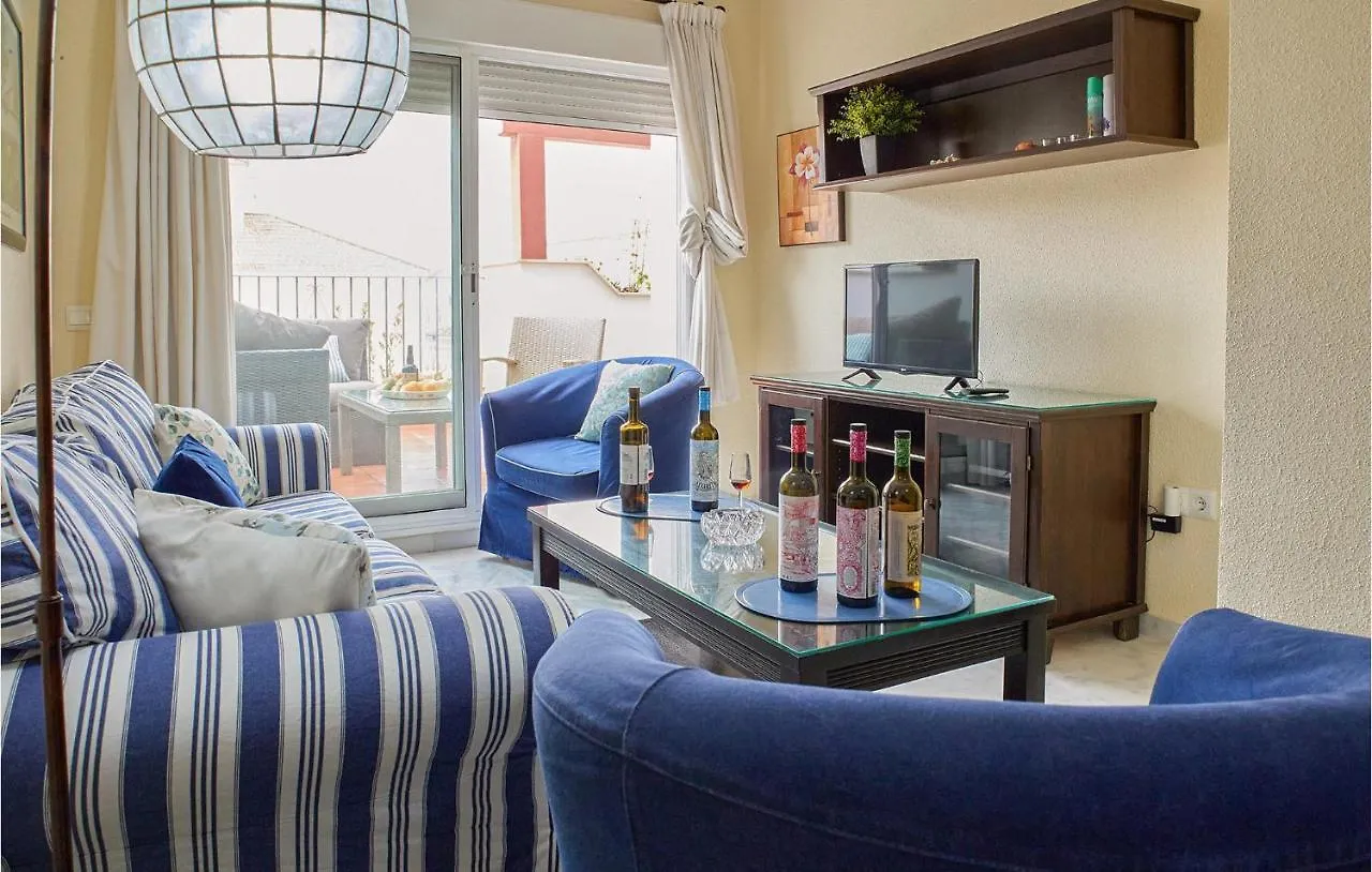 Lovely Apartment In Sanlucar De Barrameda