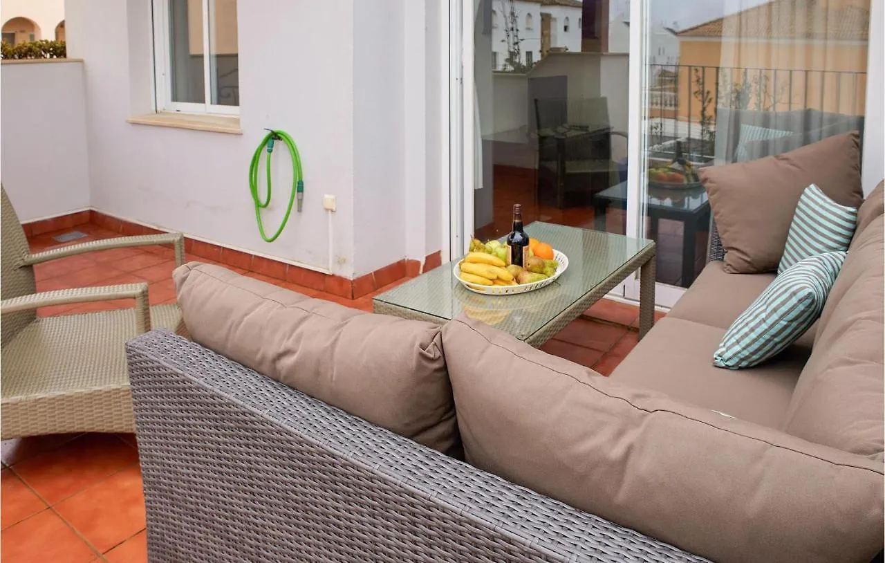 Lovely Apartment In Sanlucar De Barrameda 0*,