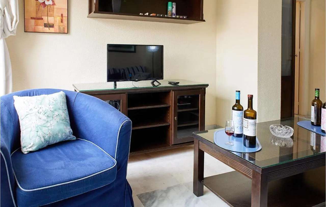 Lovely Apartment In Sanlucar De Barrameda