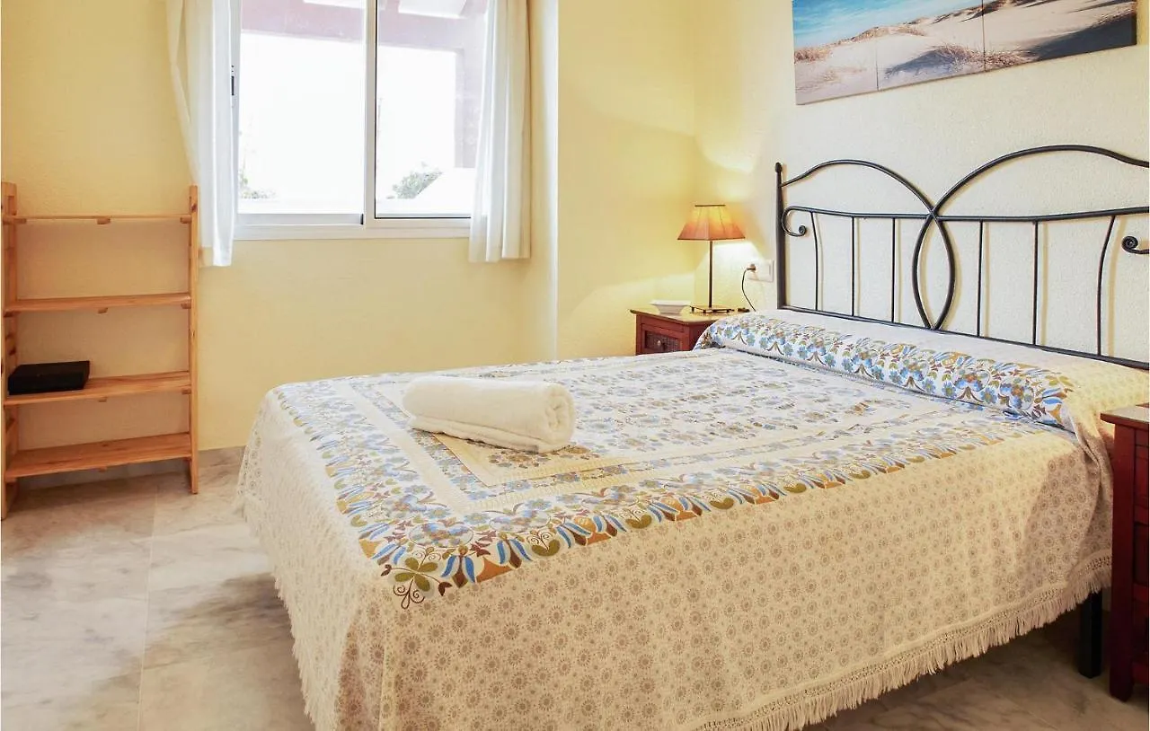 Lovely Apartment In Sanlucar De Barrameda 0*,
