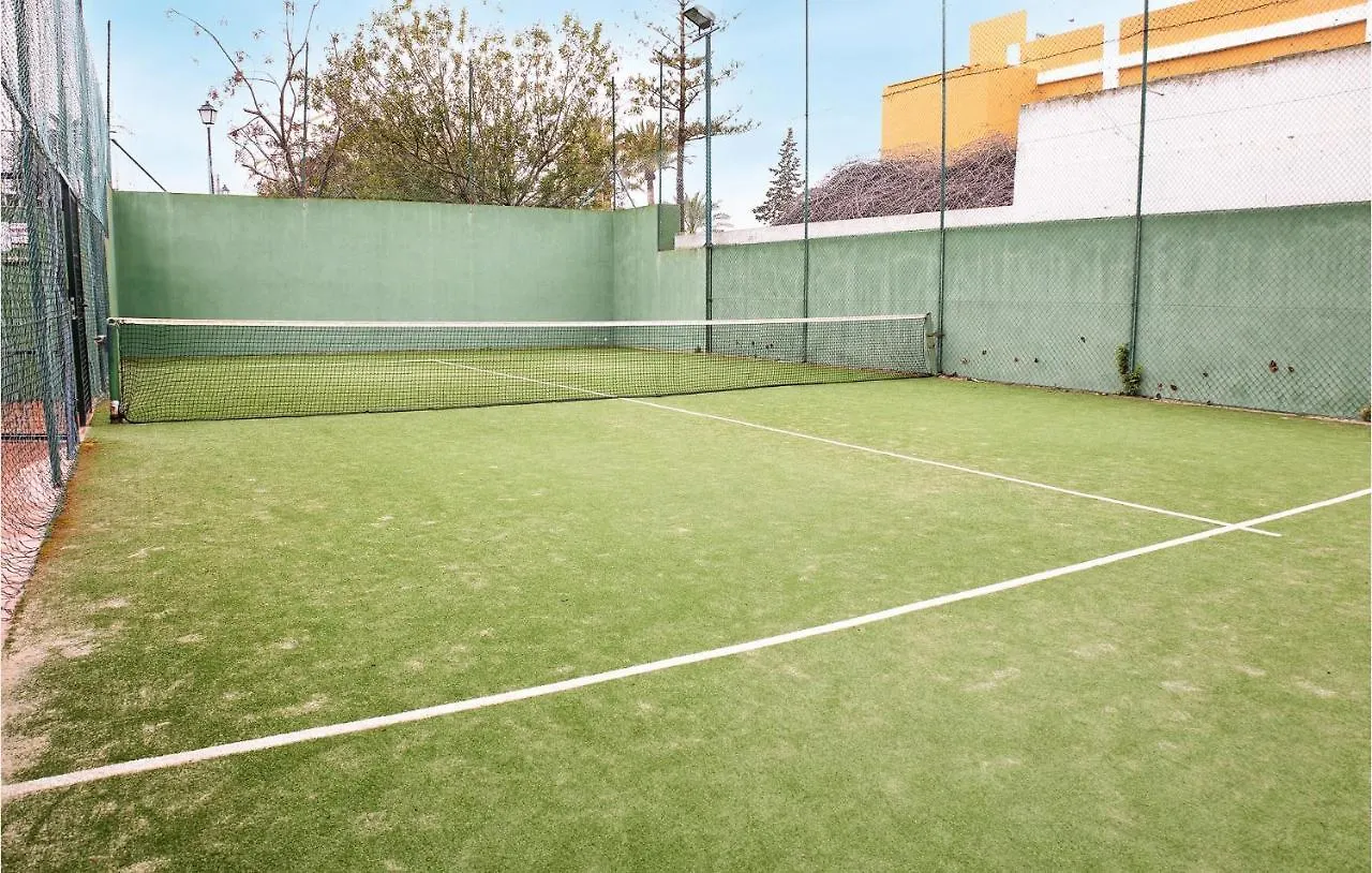 Lovely Apartment In Sanlucar De Barrameda