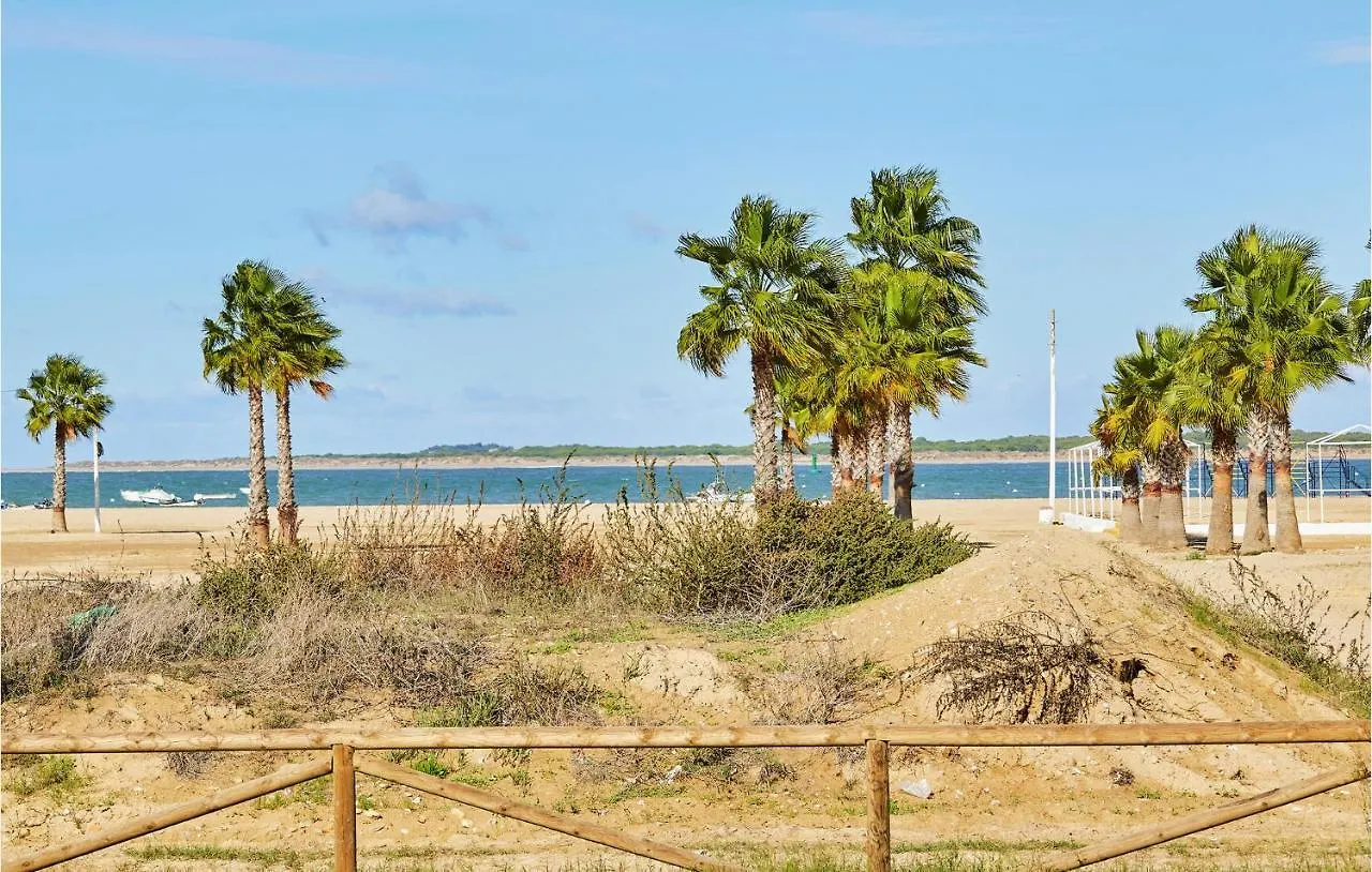 Lovely Apartment In Sanlucar De Barrameda