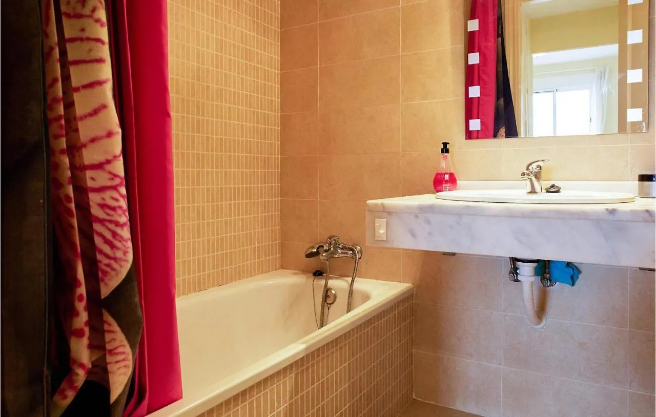 Lovely Apartment In Sanlucar De Barrameda