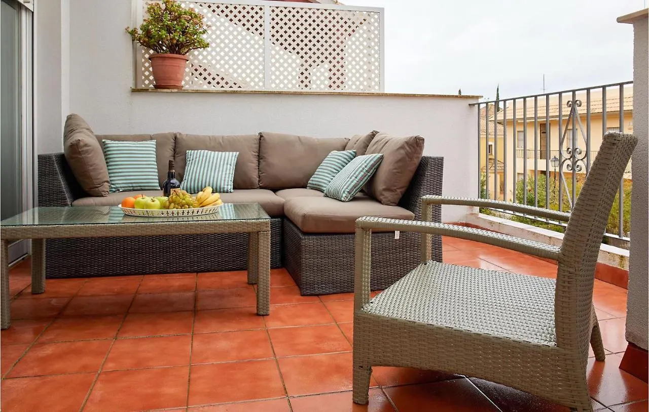 Lovely Apartment In Sanlucar De Barrameda Spain