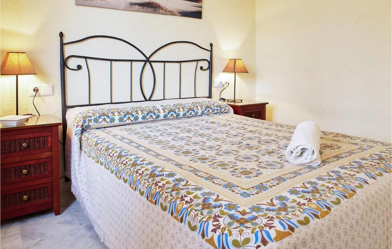 Lovely Apartment In Sanlucar De Barrameda 0*,  Spain