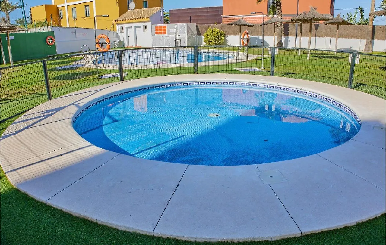 Lovely Apartment In Sanlucar De Barrameda