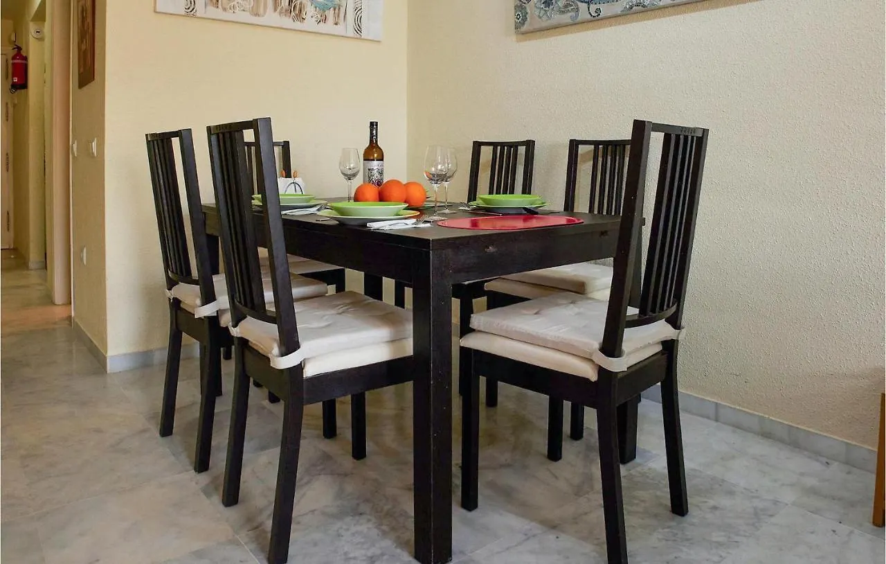 Lovely Apartment In Sanlucar De Barrameda