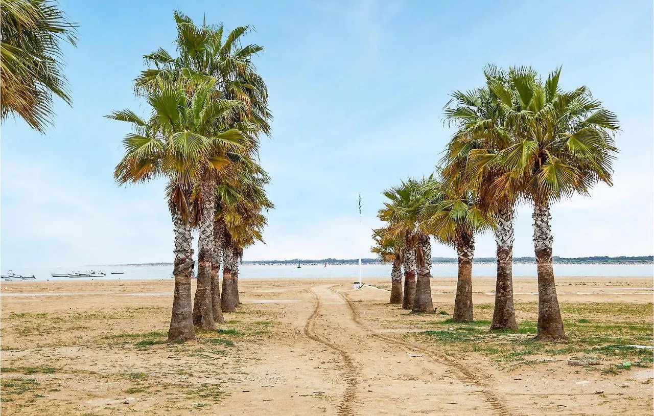 Lovely Apartment In Sanlucar De Barrameda