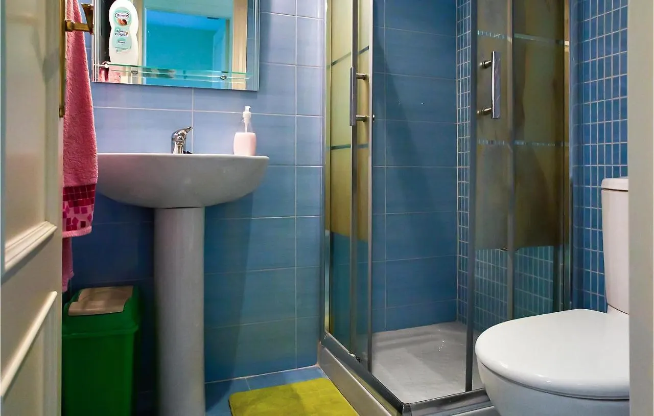 Lovely Apartment In Sanlucar De Barrameda Spain